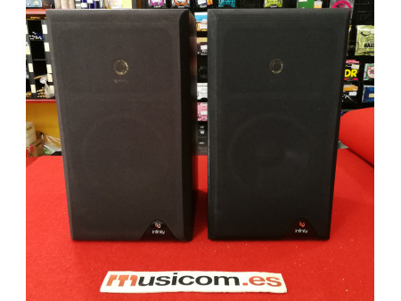 INFINITY REFERENCE 11 MKII